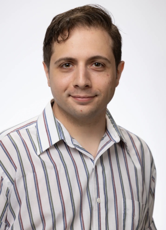 Sam LaMagna