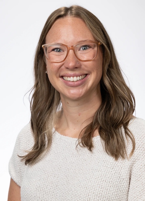 Sarah Imwalle