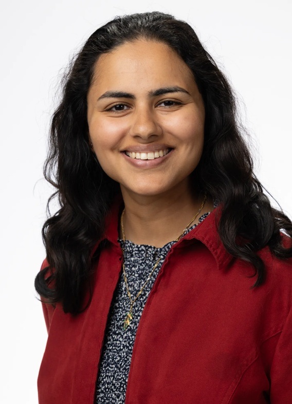 Sarah Murad
