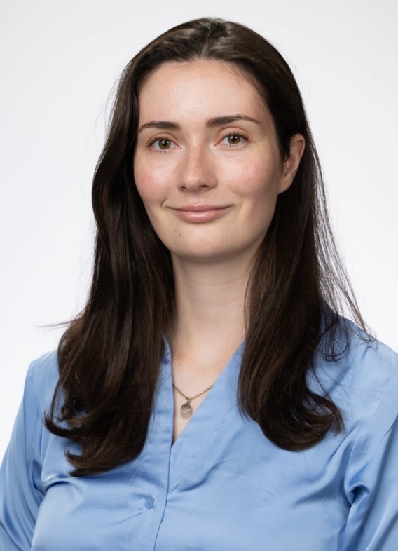 Sarah Thompson