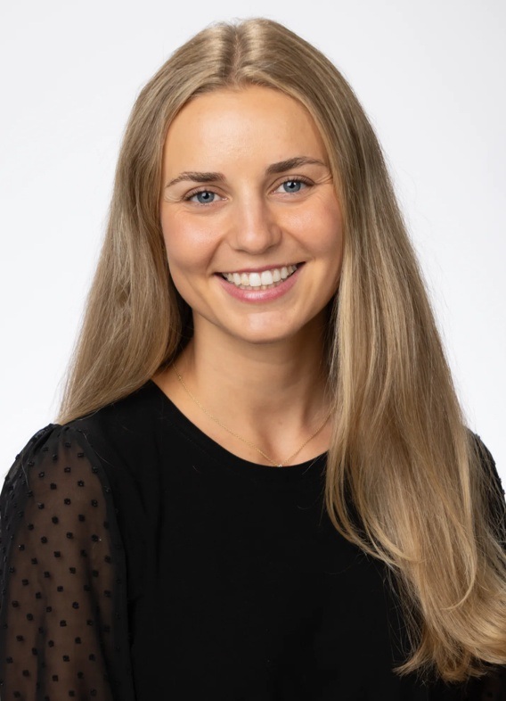 Taylor Selby