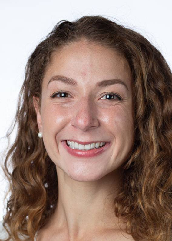 Jacqueline Yurkoski