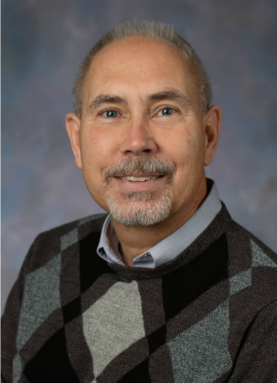 John Koepke