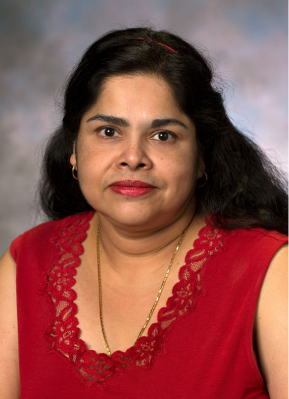 Vinita Pai
