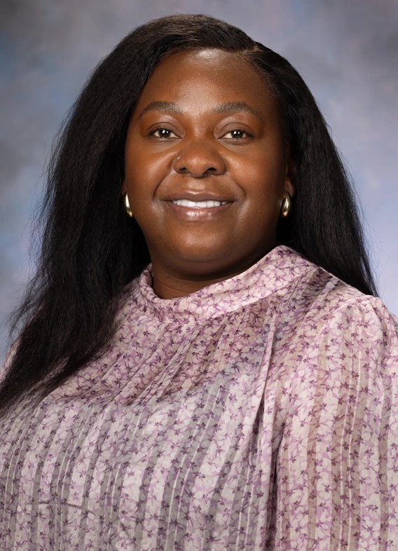 Adeola Balogun