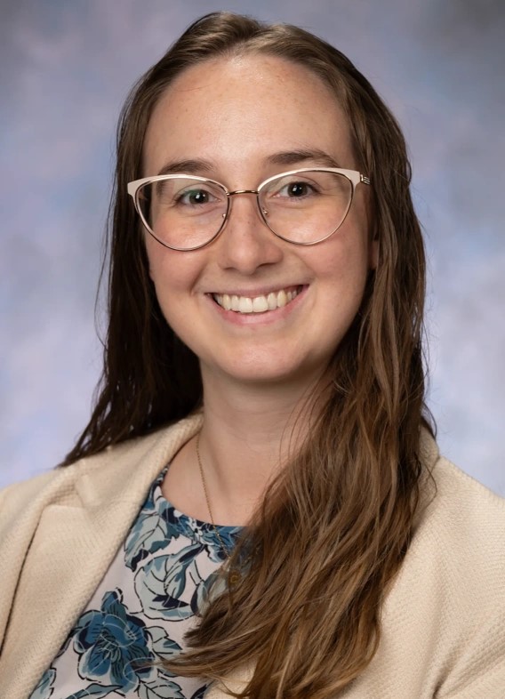 Caitlin Hawkins