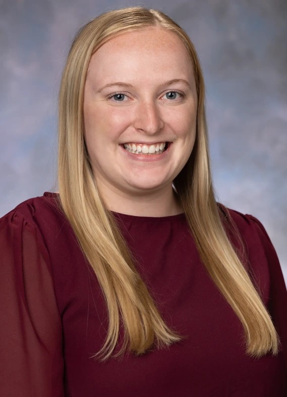 Haylee Moser