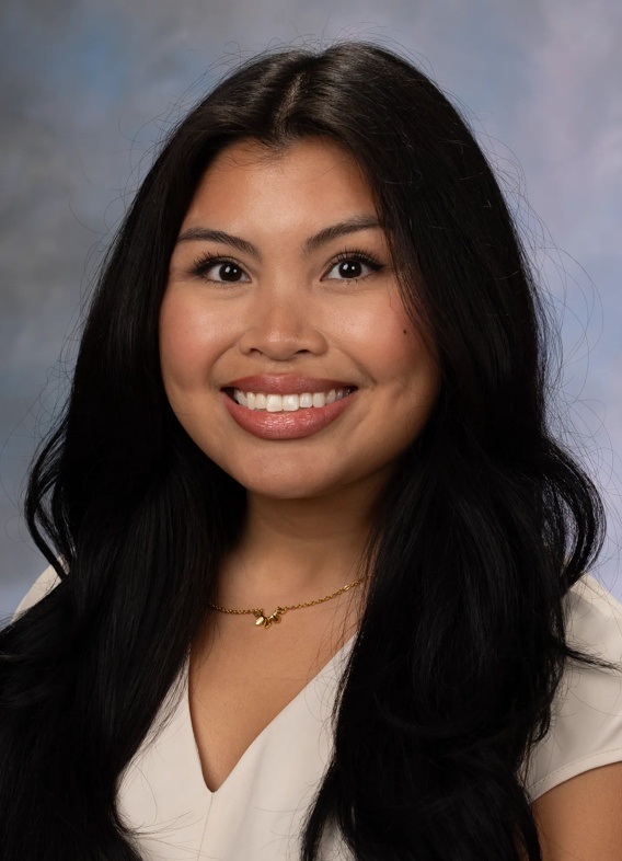Sophia Amor Santos