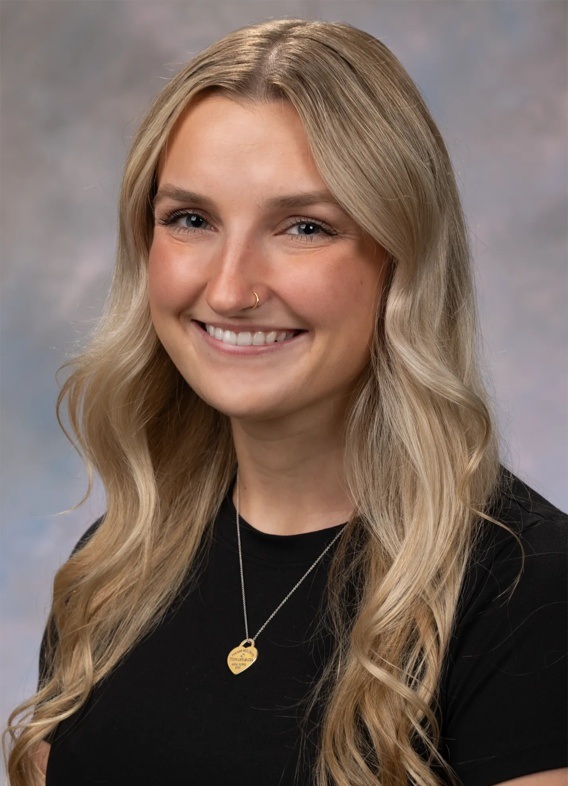 Jillian Gould