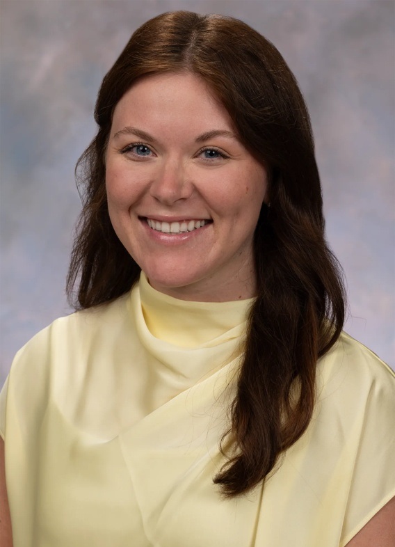 Sydney Stevens, PharmD