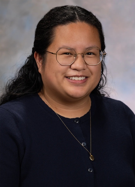 Veronica Bundang