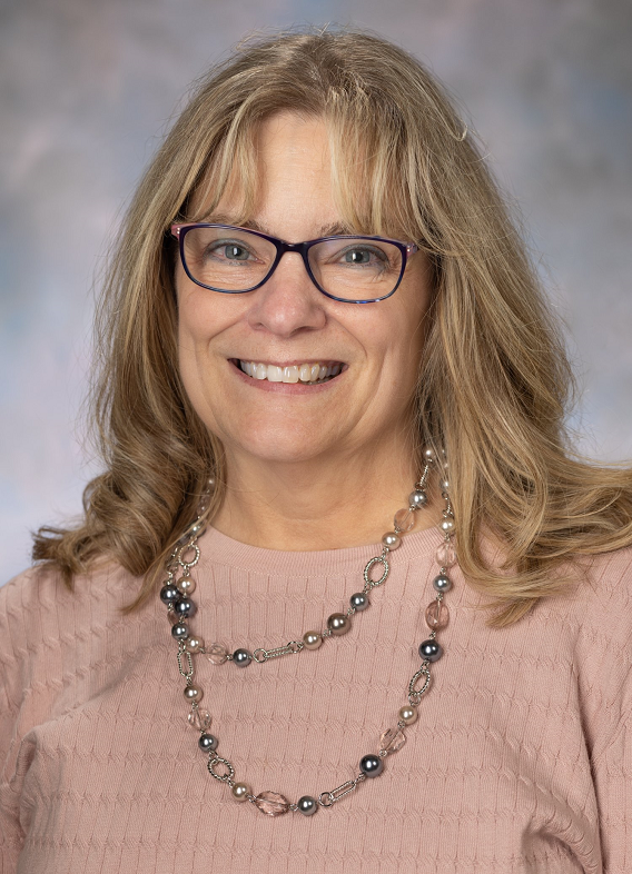 Shelly Morvay