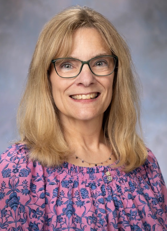 Shelly Morvay