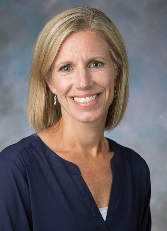 Kristen Lamberjack