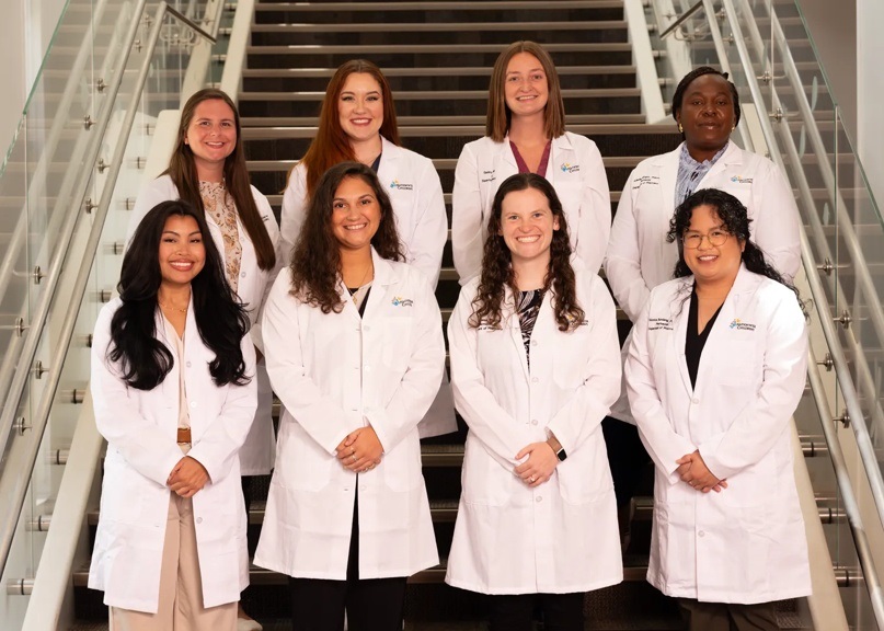 2025-2026 Pharmacy Residents