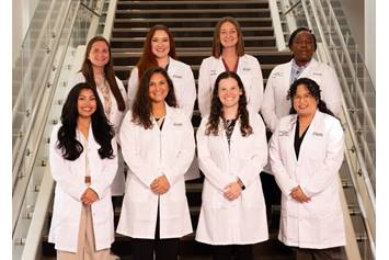 2025-2026 Pharmacy Residents