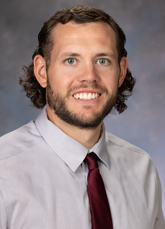 Trenton Soukup