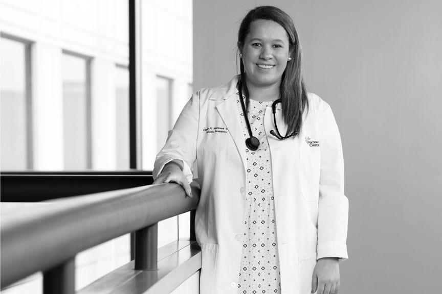 Claudia Mosquera Vasquez