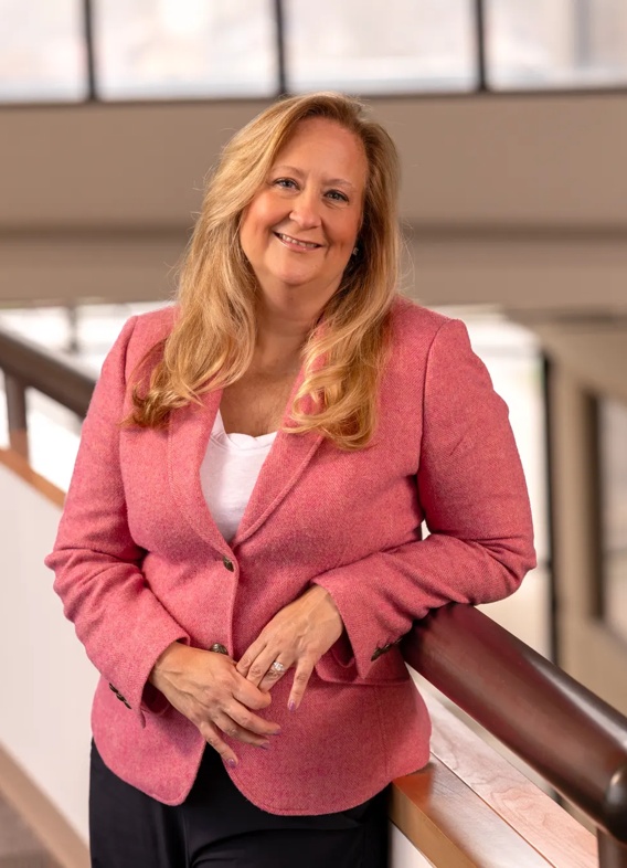 Cynthia Laux