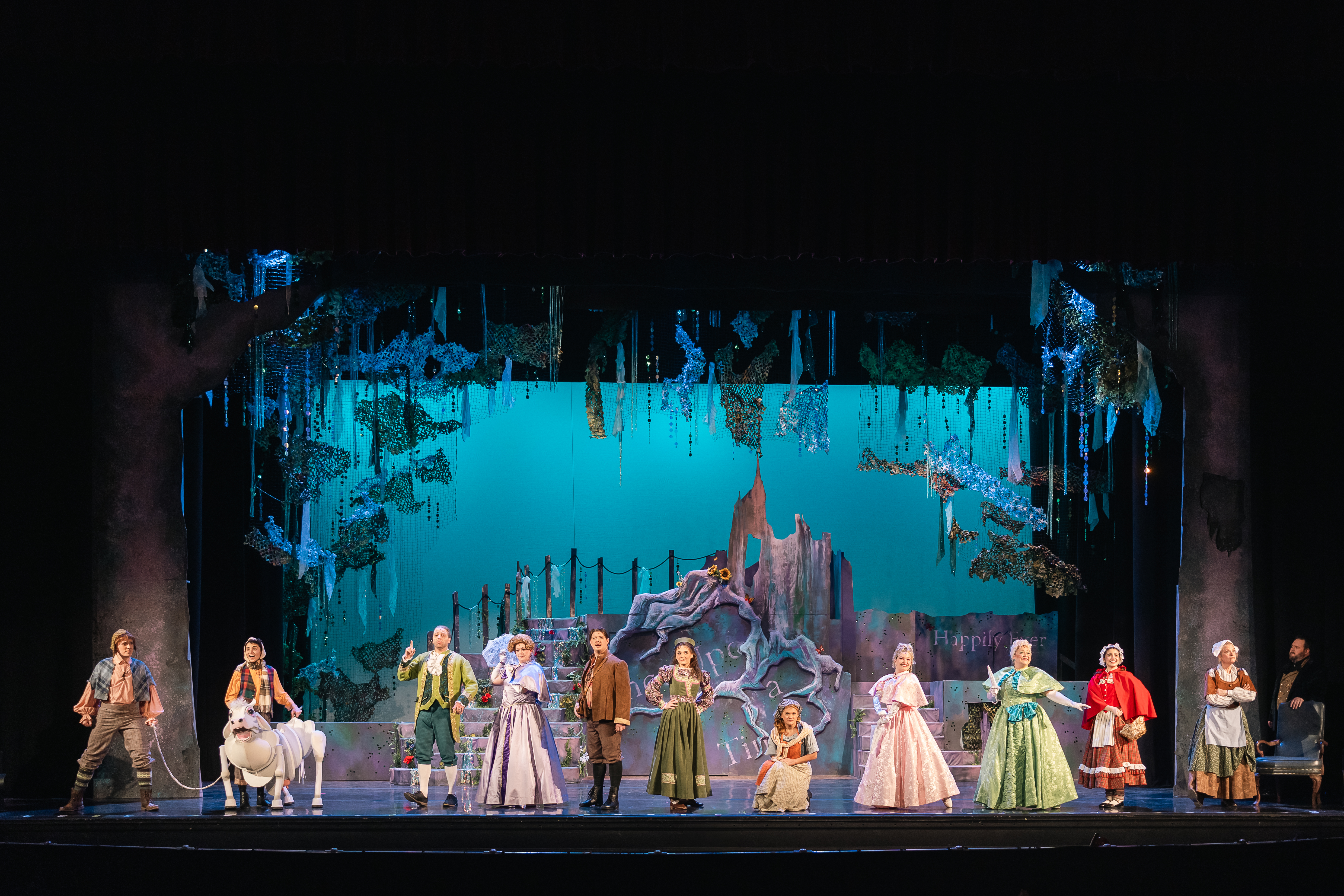 butterfly guild play