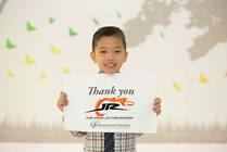 Dale Jr Foundation