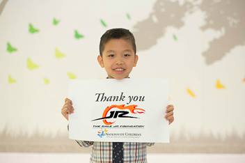 Dale Jr Foundation