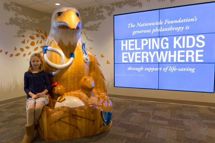 Nationwide Children's Hospital Featured Patient Story