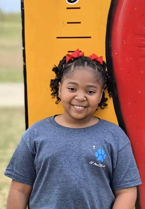 Golden Cub Alayah