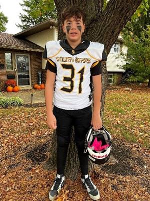2025 golden cub Parker