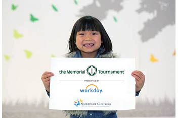 Memorial Tournament