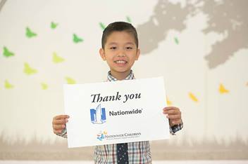Thank You Nationwide