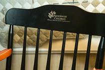 Endowed Chairs