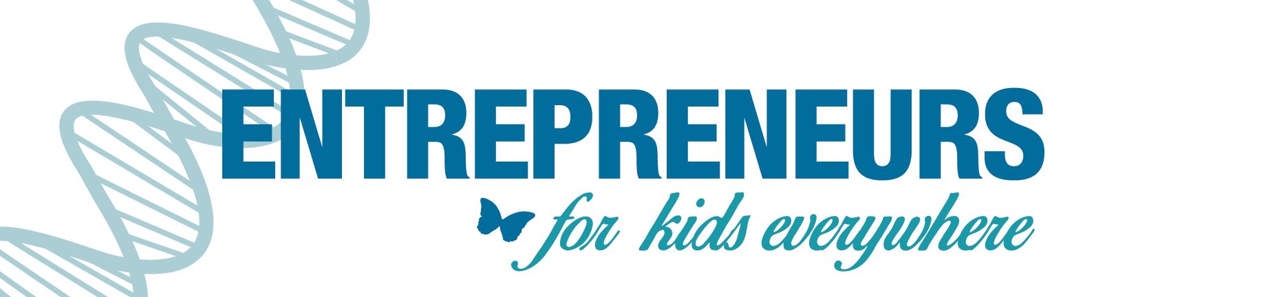 Entrepreneurs for Kids logo