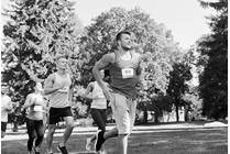 Purple Run Domestic Violence Awareness 5K