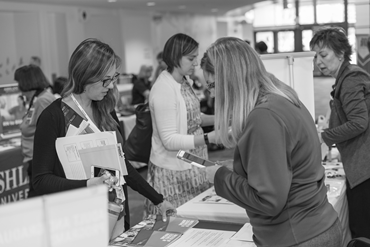 Open House at Nationwide Children's Hospital