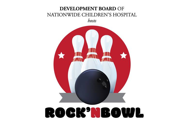 Rock N Bowl Logo