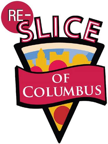 ReSlice of Columbus logo