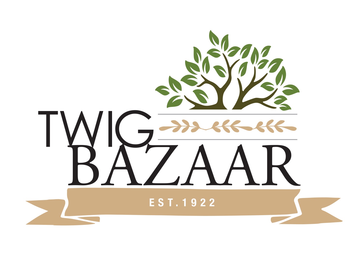 TWIG Bazaar