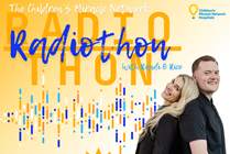 Sunny 95 Radiothon