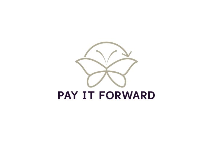 Pay It Forward Logo
