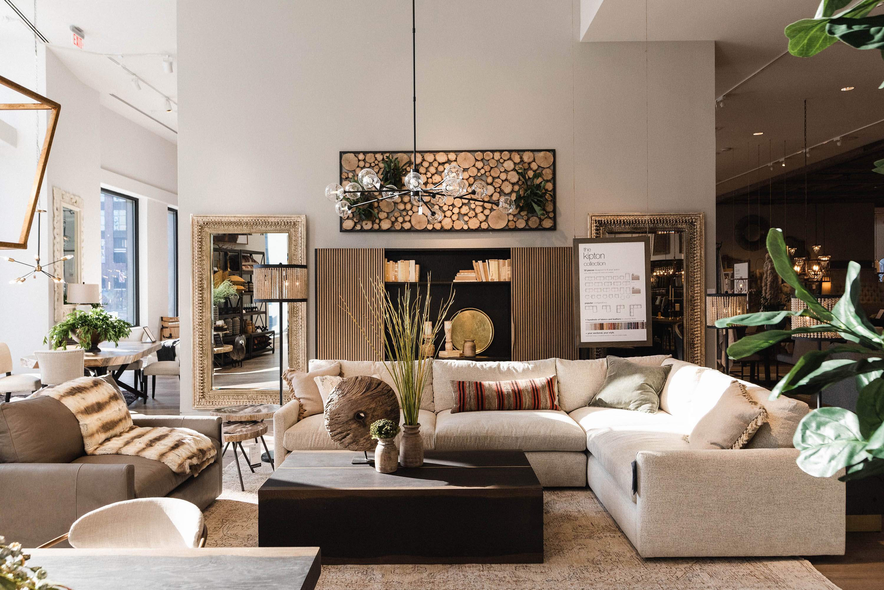 Arhaus Locations Ohio