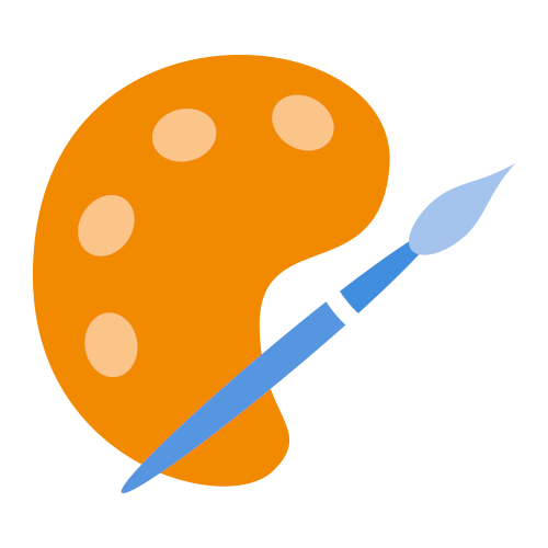 Art Threapy Icon