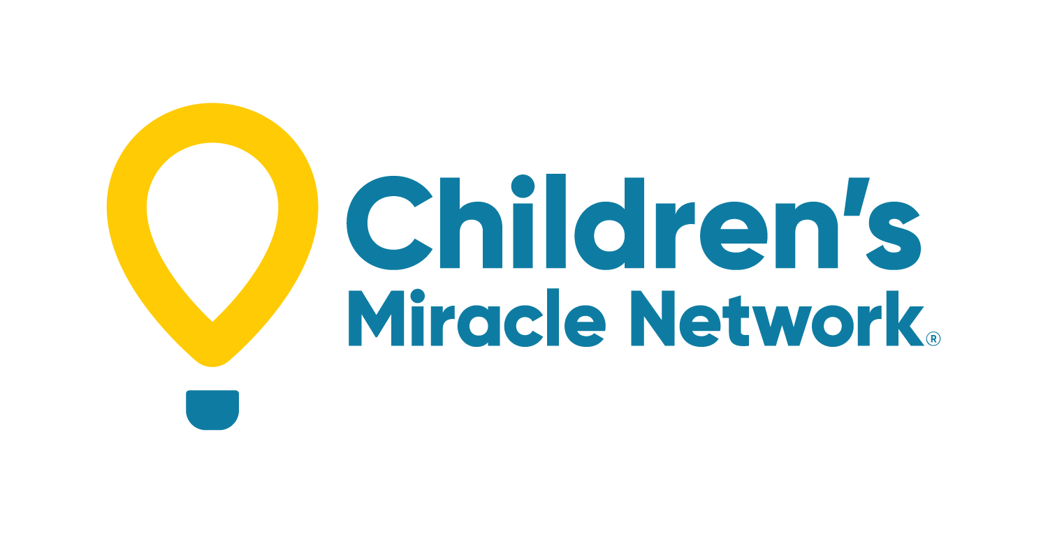 Children's Miracle Network Patient