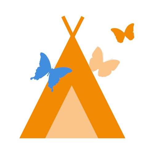 Summercamp Icon