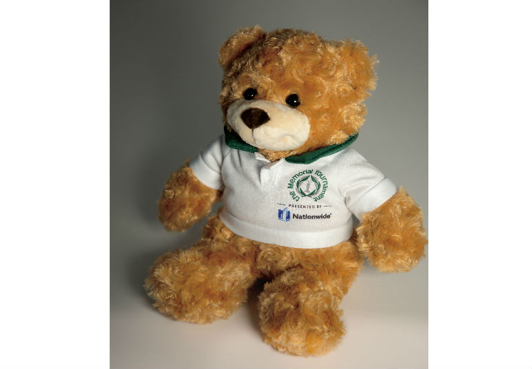 kroger teddy bears