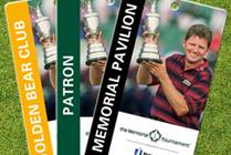 Memorial Patron Will Call