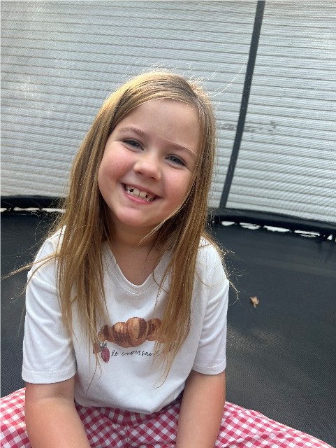 Golden Cub Charlotte