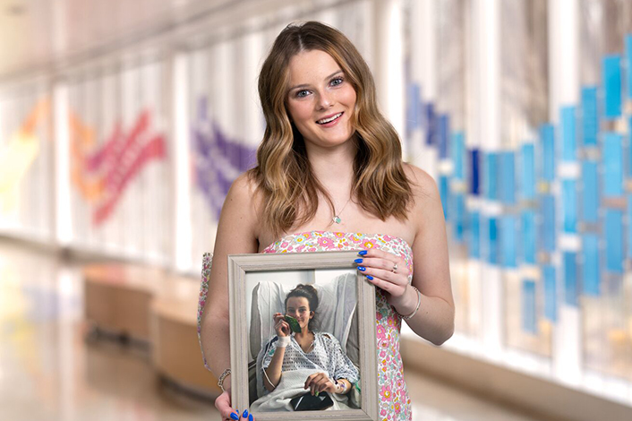 Nationwide Children's Hospital Shop for a Cause