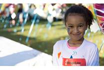 On Our Sleeves 5k
