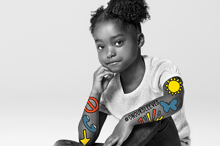 On Our Sleeves Teaser Image